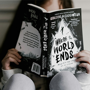 Child reading. Photo by Annie Spratt on Unsplash